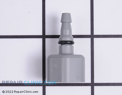 Brush Attachment (OEM)  2001180