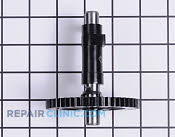 Camshaft - Part # 1642990 Mfg Part # 691449