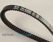 Cogged Belt - Part # 1810071 Mfg Part # 954-04050