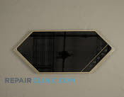 Cooktop - Part # 459588 Mfg Part # 234602