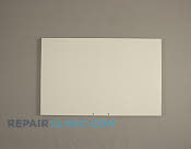 Freezer Door - Part # 916944 Mfg Part # 216129821