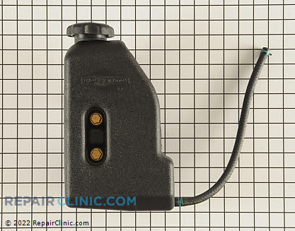 Gas Tank 792168 Main Product View