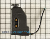 Gas Tank - Part # 1646935 Mfg Part # 792168
