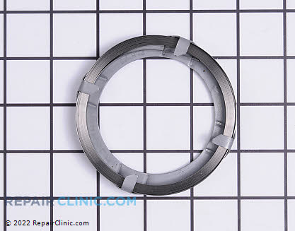 Caloric Refrigerator Ice Bucket Auger