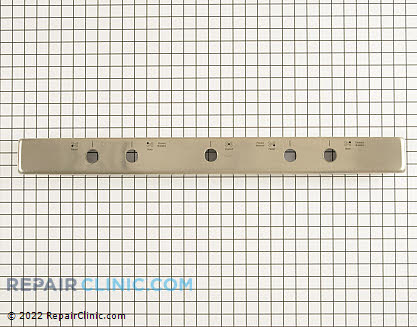 Control Panel (OEM)  316249027