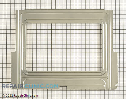 Frigidaire Stove Door Frame