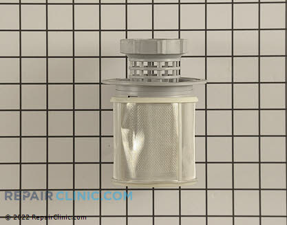 Drain and Circulation Filter 00427903 Main Product View