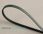 Drive Belt - Part # 1266808 Mfg Part # 4400EL2001A