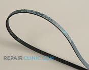 Drive Belt - Part # 1052895 Mfg Part # WE12X10009