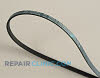 Drive Belt WE12X10009 Alternate Product View