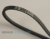 Drive Belt - Part # 1246040 Mfg Part # Y311013