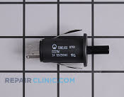 Fan or Light Switch - Part # 1473852 Mfg Part # WB24T10147