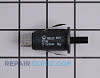 Fan or Light Switch WB24T10147 Alternate Product View