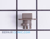 Glass Tray Drive Coupling - Part # 718940 Mfg Part # 80QBP0571