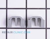 Tine Clip - Part # 935414 Mfg Part # 167291