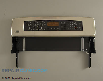Touchpad and Control Panel 4781W0M070Q Main Product View