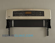 Touchpad and Control Panel - Part # 1331054 Mfg Part # 4781W0M070Q