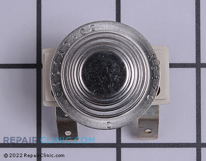 Cycling Thermostat W10483239 Main Product View