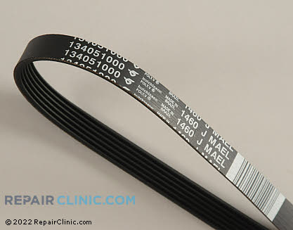 Drive Belt 134051000 Main Product View
