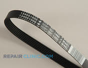 Drive Belt - Part # 916708 Mfg Part # 134051000