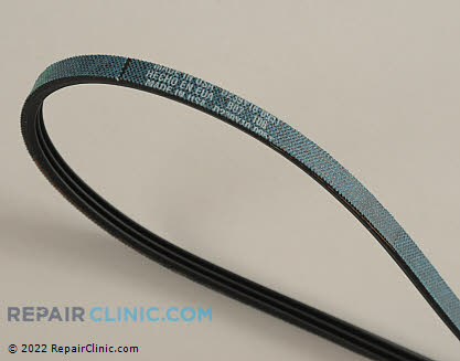 Drive Belt 337388 Main Product View
