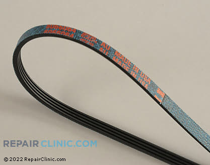 Drive Belt 3394652 Main Product View