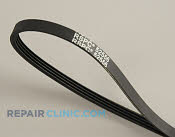Drive Belt - Part # 832 Mfg Part # 52556