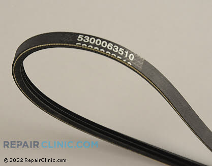 Drive Belt 5300063510      Main Product View