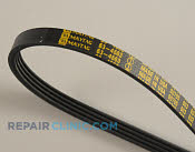 Drive Belt - Part # 3262 Mfg Part # 63-4663
