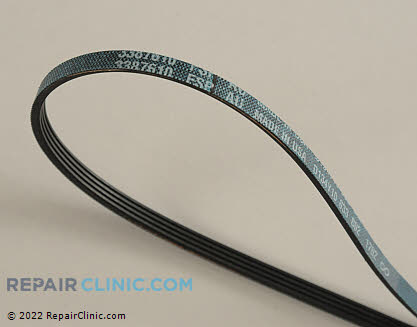 Drive Belt 661570 Main Product View