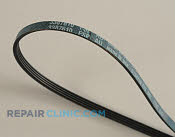 Drive Belt - Part # 2925 Mfg Part # 661570