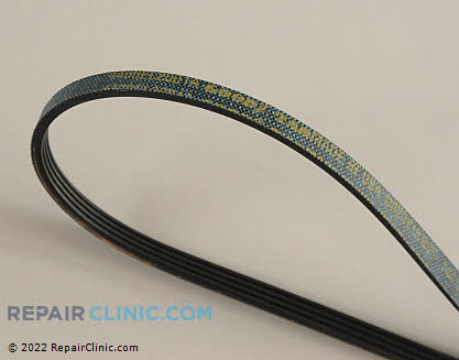 Drive Belt WE12X10011 Main Product View