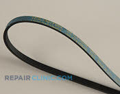 Drive Belt - Part # 1472898 Mfg Part # WE12X10014