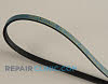 Drive Belt WE12X10014 Alternate Product View