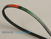 Drive Belt - Part # 3437 Mfg Part # WE12X36P