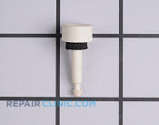 Button - Part # 756249 Mfg Part # 82820A