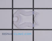 Clip - Part # 787548 Mfg Part # 112124250001
