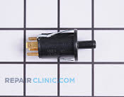 Fan or Light Switch - Part # 589606 Mfg Part # 4450819