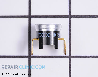 High Limit Thermostat 303282          Main Product View