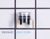 High Limit Thermostat - Part # 2984 Mfg Part # 303282