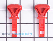 Key, Start/Ignition - Part # 1769526 Mfg Part # 07500111