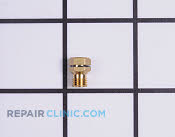 Orifice - Part # 1513475 Mfg Part # 316527511