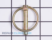 Pin - Part # 1771260 Mfg Part # 07053700