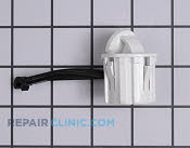 Safety Switch - Part # 418828 Mfg Part # 154184