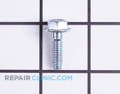 Screw - Part # 1266917 Mfg Part # 1STZJA3004K