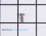 Screw - Part # 1266923 Mfg Part # 1SZZED3006A