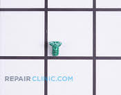 Screw - Part # 243233 Mfg Part # WB1K8