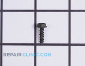 Screw - Part # 290367 Mfg Part # WR1X1850