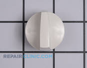Selector Knob - Part # 878133 Mfg Part # WJ12X10035