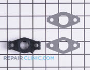 Spacer - Part # 1647831 Mfg Part # 795643